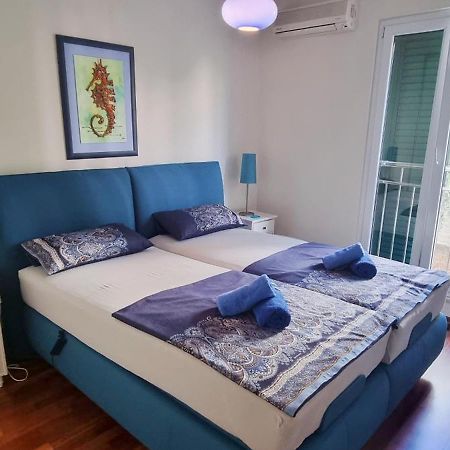Apartment Zana Novalja Dış mekan fotoğraf
