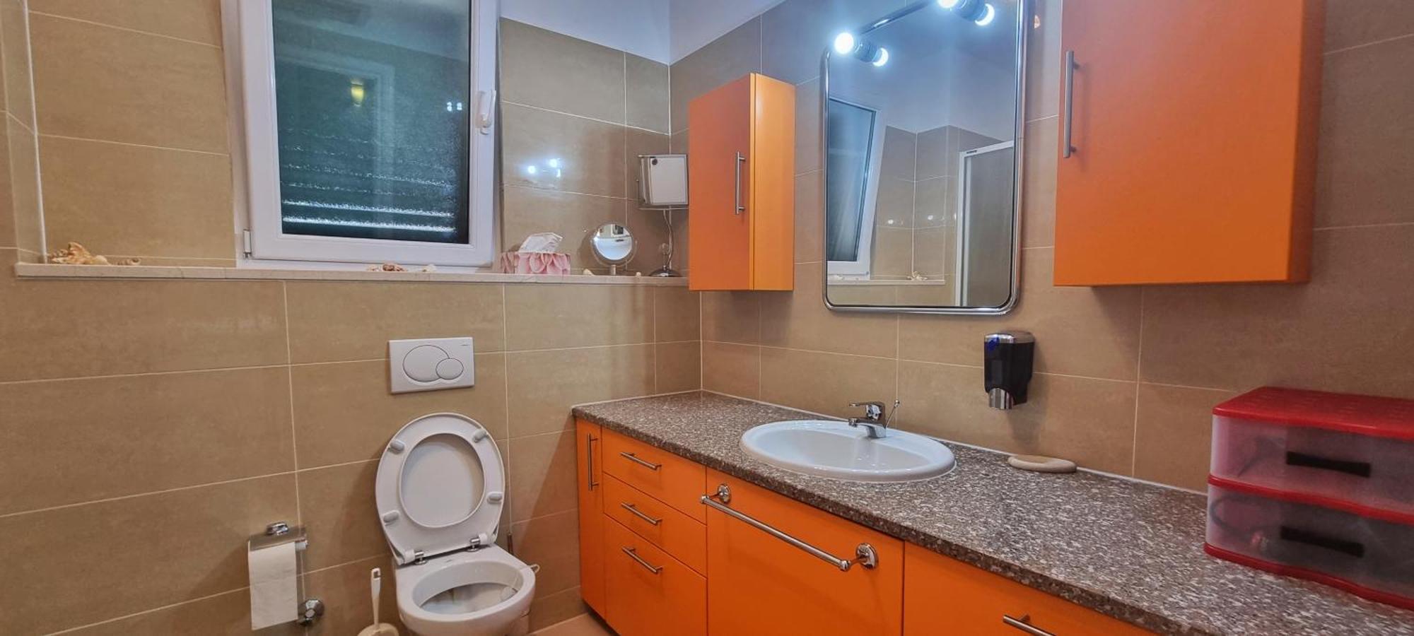 Apartment Zana Novalja Dış mekan fotoğraf