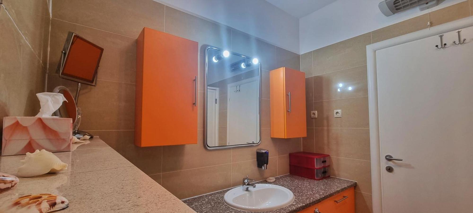 Apartment Zana Novalja Dış mekan fotoğraf